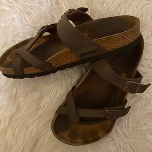 Birkenstock’s